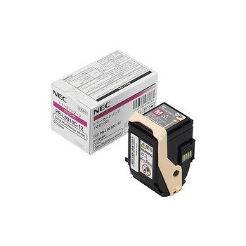 NEC トナーカートリッジ PR-L9010C-12 M マゼンタ(代引不可)【送料無料】 11,214円