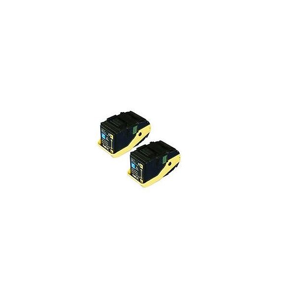 NEC トナーカートリッジ PR-L9010C-13W C シアン 2本セット(代引不可)【送料無料】