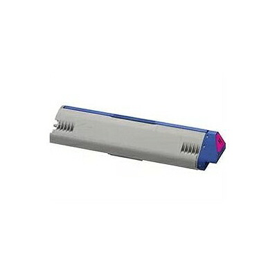 OKI 沖データ トナー TNR-C3RM2:マゼンタ 印字枚数10000枚 (代引不可)(代引不可)【送料無料】