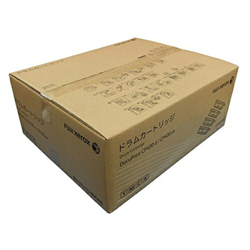 XEROX(富士ゼロックス) DocuPrint CP400用/CT351000 ドラム XE-DMCT351000J 【純正品】【送料無料】|リコメン堂生活館