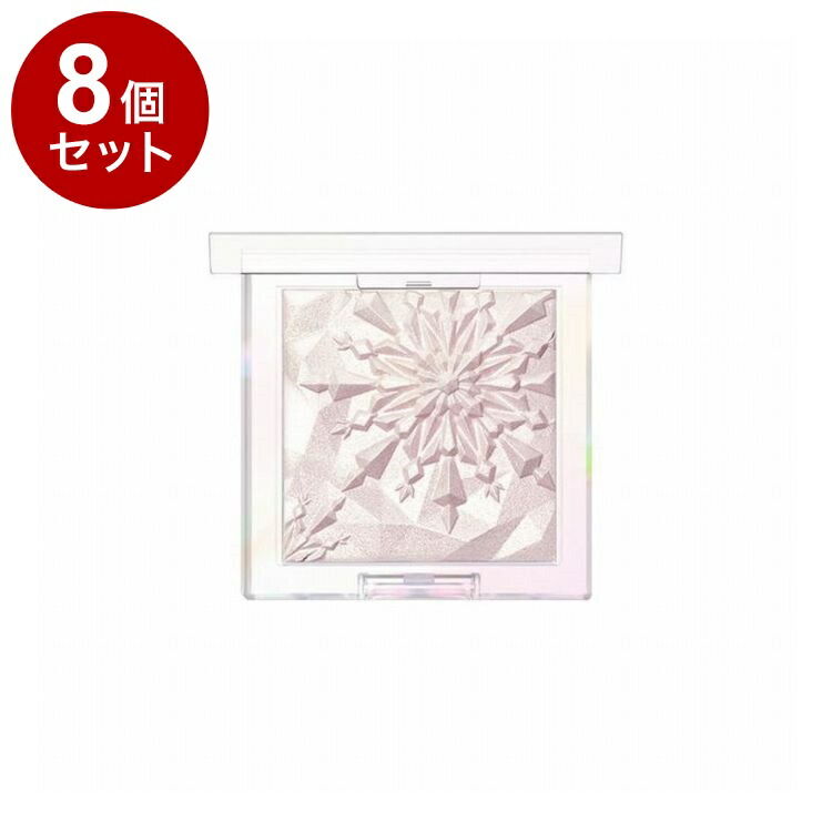 【単品8個セット】 クリオプリズムハイライター 04 グレイスオパール CLIO NEW パール ツヤ メイクアップ 韓国コスメ【送料無料】