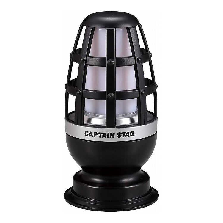 キャプテンスタッグ LED かがり火 UK-4060