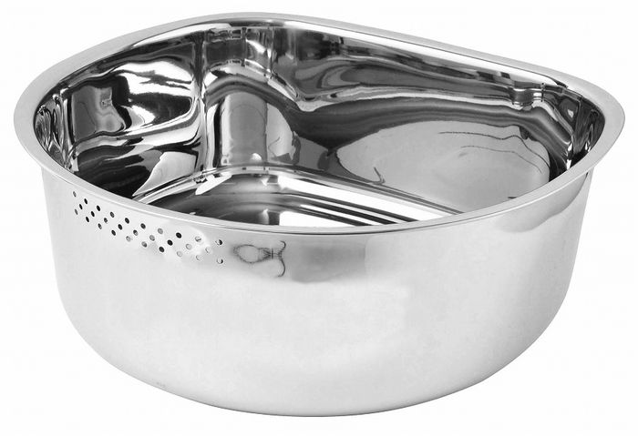 遠藤商事 18-0洗桶 44cm AAL05044 遠藤商事 18-0洗桶 44cm AAL05044送料無料