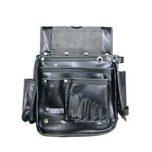 ふくろ倶楽部 ふくろ倶楽部 究極 六型 黒 HB-096K 【送料無料】 7,618円