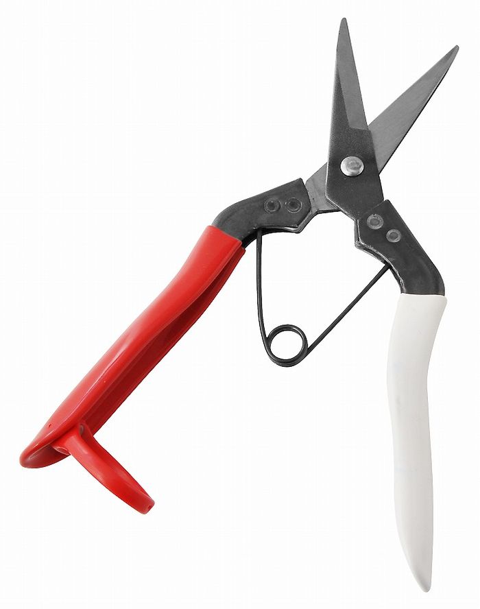 楽天市場】岡恒 岡恒 芽切鋏190mm No.304 : リコメン堂インテリア館