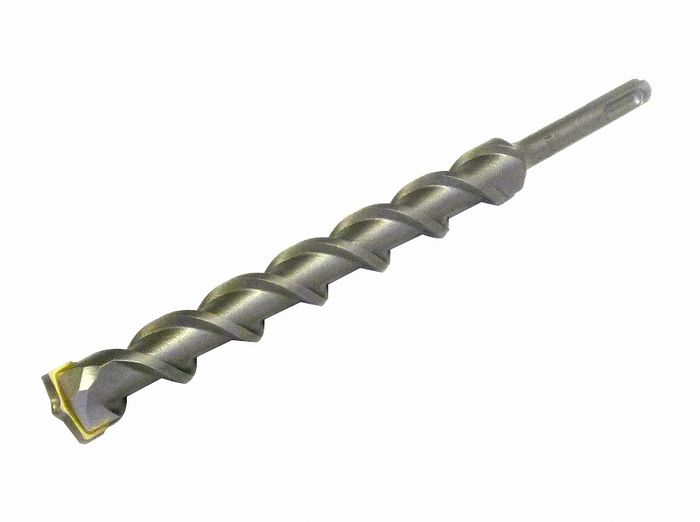ユニカ コンクリートドリルSDSチップトップビット TT22.0X250【送料無料】