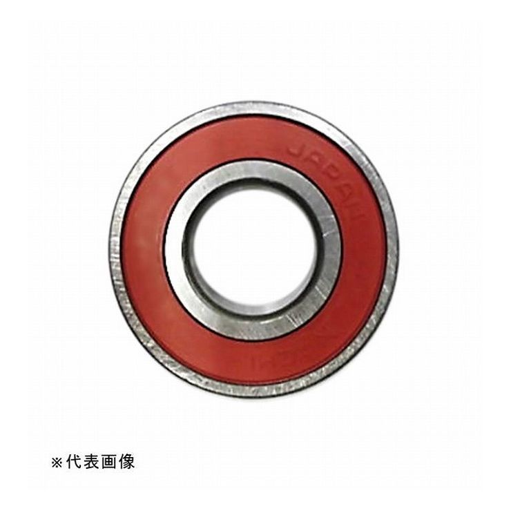 228円 最新 ARC ナチ NACHi ベアリング 内径20mm 外径47mm 6204-2NSE