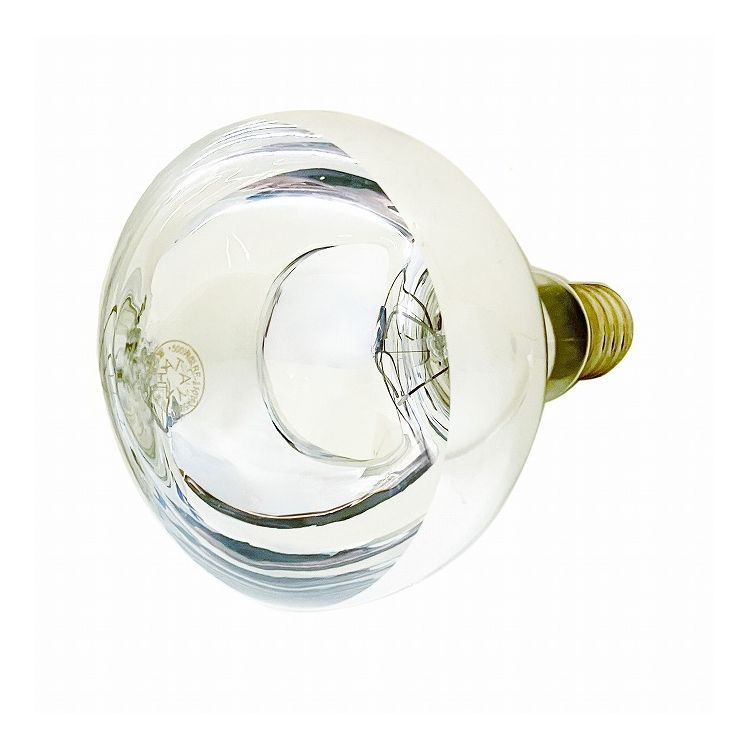 リフレクターランプ　RF110V450WH 舶用電球（株）　10個まとめ売り❷ リフレクターランプ RF110V450WH 舶用電球（株） 10個まとめ売り➁