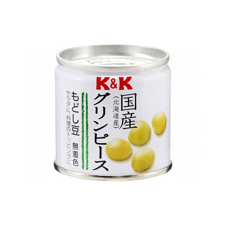 421円 【89%OFF!】 KK 国産 グリンピース 無着色 EO缶 SS2号缶 x6個セット 食品 まとめ セット セット買い 業務用 代引不可