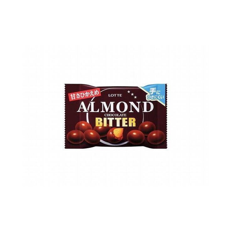 ランキング総合1位 明治 アーモンドチョコ 88g x10 まとめ売り セット ...