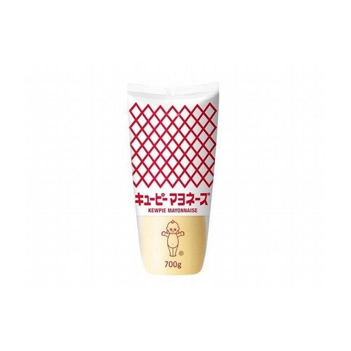 【12個セット】 キューピー マヨネーズ 700g x12コ(代引不可)【送料無料】
