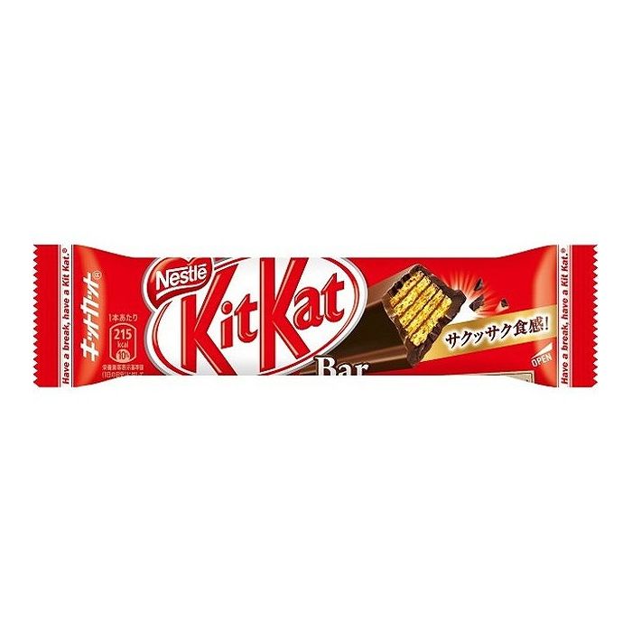 きっとかっとページ 楽天市場】【12個セット】 ネスレ キットカットバー 1本 x12
