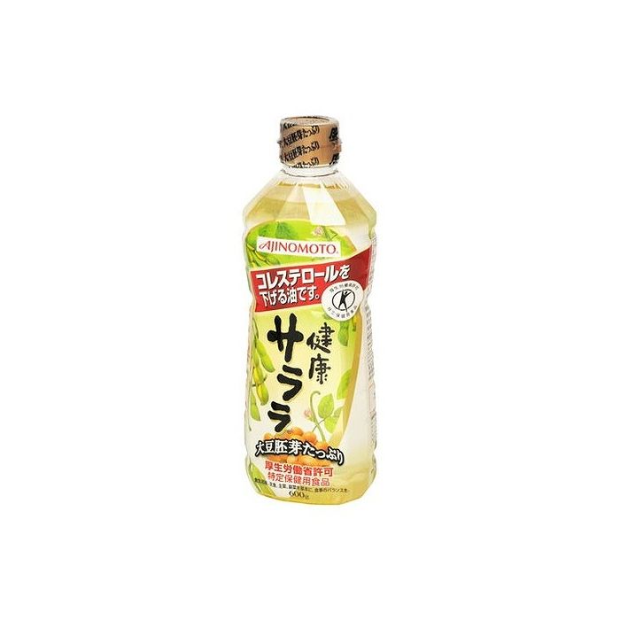 【10個セット】 味の素 健康サララ エコペット 600g x10 まとめ売り セット販売 お徳用 おまとめ品(代引不可)【送料無料】｜リコメン堂生活館