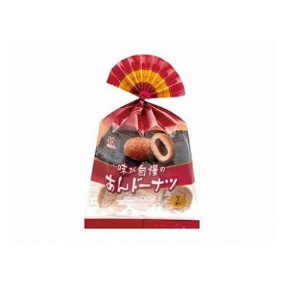 あんどーなつ クリート あんどーなつ 200g（クリート）の口コミ・レビュー