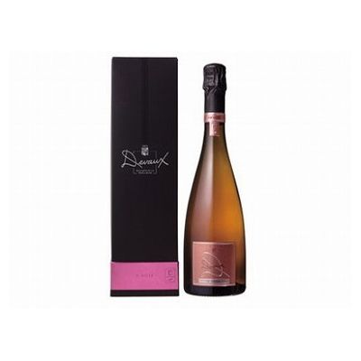 ドゥヴォー D ロゼ カートン入 750ml(代引不可)【送料無料】