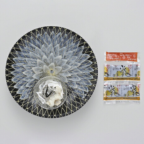 【冷凍】ふく太郎本部 とらふく 刺身セット(2人前) 22V 産地直送 産直 食品 食べ物 お取り寄せ グルメ ご当地グルメ ふぐ フグ 河豚 刺身(代引不可)【送料無料】