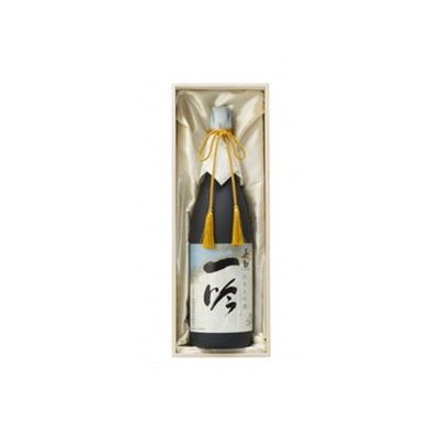 齊藤酒造 英勲 純米大吟醸 一吟 1.8L(代引不可)【送料無料】|リコメン堂生活館