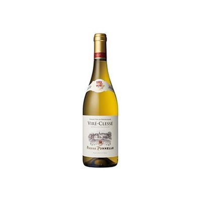 PP ヴィレ・クレッセ 白 750ML(代引不可)【送料無料】