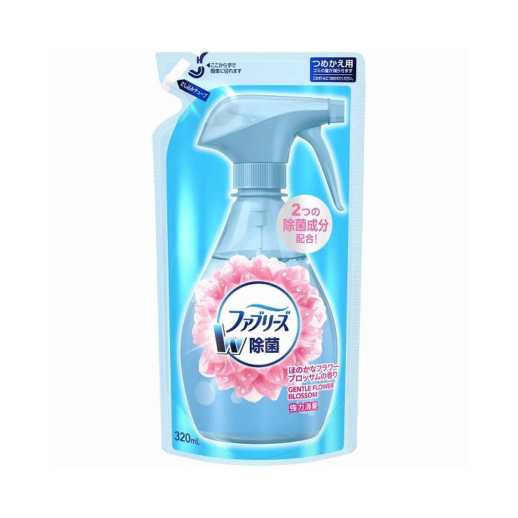 日本最大級 P G ファブリーズほのかなフラワーブロッサムの香り 詰替 3ml 24個セット まとめ セット まとめ売り セット売り 業務用 景品 送料無料 海外正規品 Blog Jotajota Net Br