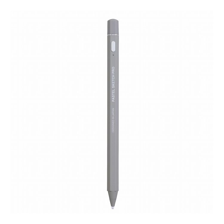 プリンストン大学 アクティブスタイラス PASTEL SKETCH PRO 汎役割り 