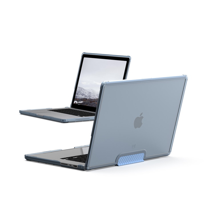 【日本正規代理店品】 URBAN ARMOR GEAR/U by UAG MacBookPro 16\