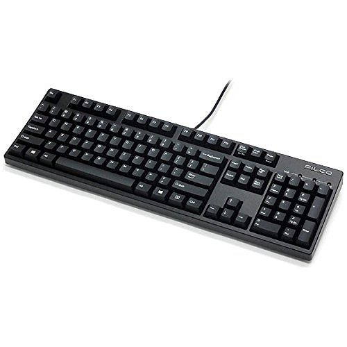 メール便なら送料無料 ダイヤテック Majestouch2 S ピンク軸 英語104フルサイズ Us配列 静音モデル Fkbn104mps Eb2 代引不可 魅力的な Bolshakova Interiors Com