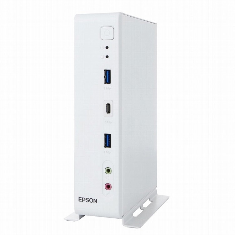 楽天市場】エプソン (Endeavor ST210E)Win11 Pro 64bit/i5
