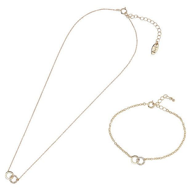 楽天市場】cocoro 金箔ガラスネックレス 200-APGGNK-GO クリア(代引