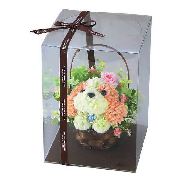 フラワーパピー 1000132673(代引不可)【送料無料】