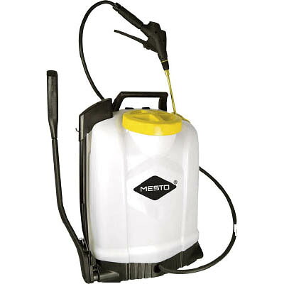 MESTO 畜圧式噴霧器 3558BT RS185 18L 3558BT【送料無料】｜リコメン堂生活館