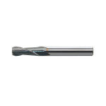 ユニオンツール 超硬エンドミル ラジアス φ12×コーナR3【CCRS212030】(旋削・フライス加工工具・超硬ラジアスエンドミル)【送料無料】|リコメン堂生活館