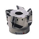 三菱 TA式ハイレーキエンドミル【BXD4000R08005CA】(旋削・フライス加工工具・ホルダー)(代引不可)【送料無料】