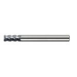 ユニオンツール 超硬エンドミル ラジアス φ10&times;コーナR1.5【CNRS4100-15-26】【送料無料】｜リコメン堂生活館