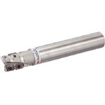 三菱 多機能形スローアウェイエンドミ【AQXR252SN25S】(旋削・フライス加工工具・ホルダー)【送料無料】|リコメン堂生活館