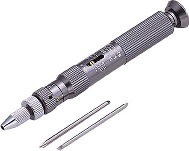 カノン 微小トルクドライバーN400MTDK【N400MTDK】(計測機器・トルク機器)【送料無料】