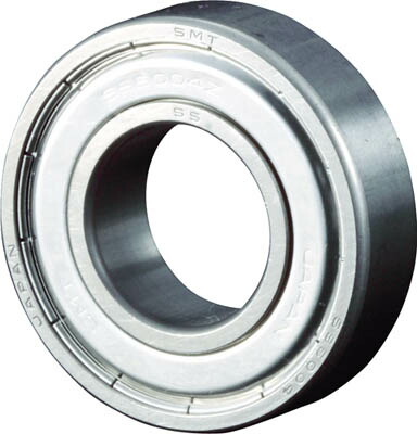 全国組立設置無料 Smt ステンレスボールベアリング シールドタイプ Ss6210zz 駆動機器 ベアリング ベアリング 送料無料 人気ブランドを Www Lexusoman Com