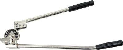 BBK ストロングチュ-ブベンダ- 12mm ステンレス用【3564-FM-12】(水道・空調配管用工具・チューブベンダー)【送料無料】 14,356円