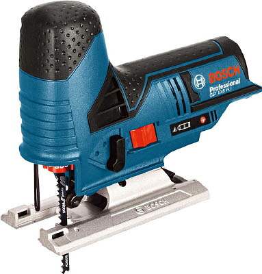 BOSCH ボッシュ バッテリージグソー 10.8V 本体ノミ GST10.8VLIH【送料無料】｜リコメン堂生活館