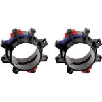 RIDGE シースネイクマイクロリール用ボールガイド スライドラッチ付 2個入 35338【送料無料】