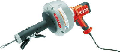 RIDGE ドレンクリーナー K‐45AF‐5 36003【送料無料】