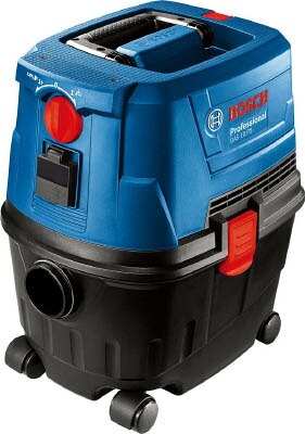 BOSCH ボッシュ マルチクリーナーPRO 連動コンセント付 GAS10PS(代引不可)【送料無料】
