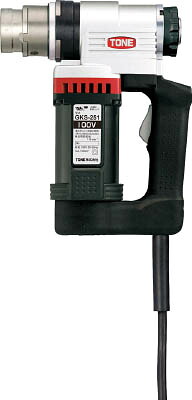 TONE 1次締専用レンチ 建方1番 トルシアボルト用 GKS251【送料無料】
