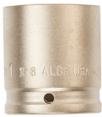 Ampco 防爆インパクトソケット 差込ミ12.7mm 対辺20mm AMCI12D20MM【送料無料】