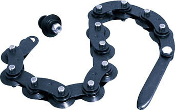 GRIP-ON チェーンパイプカッター用 替チェーン CAD182【送料無料】