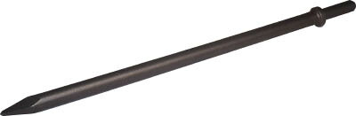 NPK チスチゼルロング 長サ500mm 丸込(R)AA-1ASP~3SP用 17300378【送料無料】