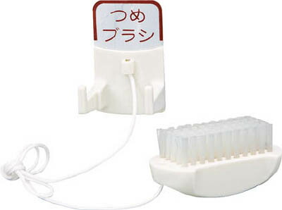 楽天市場】【単品17個セット】 貝印 119 ツメブラシ 2WAY KF1014(代引