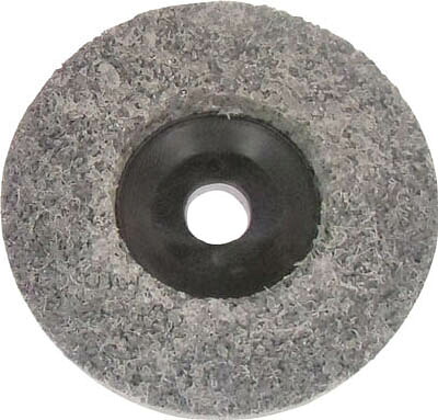 TRUSCO カップホイール Φ100 #120 5個入 TCW100120【送料無料】