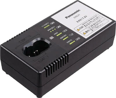 Panasonic 充電器 EZ0L21【送料無料】
