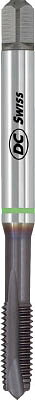 DC SWISS ポイントタップ S320VS-4 UNF(J)3/8-24 111818【送料無料】