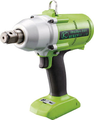 空研 充電インパクトレンチ19mm角 KWE250PRO【送料無料】 56,403円